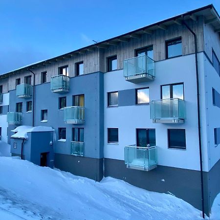 Apartment Petra Klinovec Loučná pod Klínovcem Exterior foto